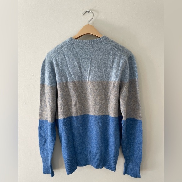 Vintage Lanvin Sweater Mens M - Picture 3 of 3